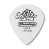 Dunlop 478P73 - Player's pack de 12 médiators Tortex Jazz - 0,73 mm