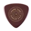 Dunlop 513R140 - Primetone Triangle Smooth Guitar Pick 1,40mm X 12