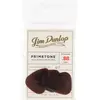 Dunlop Dunlop Primetone Standard Grip Pick 0.88mm Lot De 12 Médiators