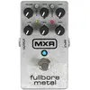 MXR Mxr M116 Fullbore Metal Pédale De Distorsion Pour Guitare