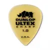 Dunlop 72 MED ULTEX SHARP 1.00MM ADU 433R100