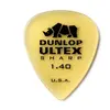 Dunlop 433p140 Sharp Ultex Players Pack 140 Mm 6 Pack