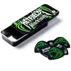 Jim Dunlop Dunlop Ph112t73 Hetfield Black Fang Boîte Avec Médiators 0.73mm