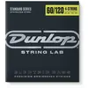 Dunlop DBS60120 Stainless Steel Drop 60-120 - Jeu cordes guitare basse