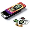 Jim Dunlop Dunlop Kh01t088 Kirk Hammett Monster Loose Médiators En Boîte