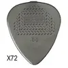 Accessoires guitare DUNLOP 449R88 Médiator