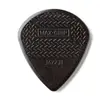 Jim Adu 471P3S Jazz III MAX-grip Players Pack Stiffo (par 6) Médiators