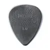 Jim Dunlop Adu 449P100 Standard MAX-grip Players Pack 1,00 Mm (Par 12)