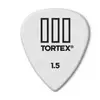 Dunlop 462p150 Tortex T3 Players Pack 150 Mm 12 Pack