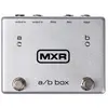 MXR M196 - Pedale D'effets A/B Box