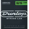 Dunlop DBN55115 - Jeu de cordes basse - Nickel 55-115