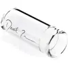 Dunlop - DT01 - Bottleneck en verre Derek Trucks signature