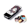 Jim Dunlop Dunlop Jh-Pt07m Jimi Hendrix Hear My Music Boîte De Médiators
