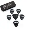 6 Mediators Dunlop Johnny Cash Signature - Medium JCPT03M