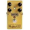 MXR M77 Custom Badass Modified Od Distortion - fuzz - overdrive...