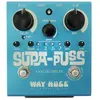 Way Huge WHE707 - Pédale d'effet Delay Supa Puss
