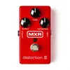 MXR M115 Distortion - fuzz - overdrive...