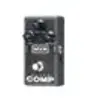 MXR M132 Super Comp Compression - sustainer