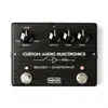 MXR Mc402 CAE Boost/Overdrive