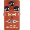 Effets Guitares MXR - PRIME DISTORTION M69