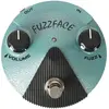 Dunlop FFM3 - Fuzz Face Jimi Hendrix mini turquoise