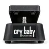 Dunlop Dunlop Gcb95f Cry Baby Classic Fasel - Pédale Wah Wah