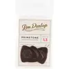 Dunlop 517P130 - sachet de 3 Médiators Primetone Small Triangle 1,30mm