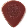 Dunlop 518R14 Sachet de 12 Médiators 1,40 mm