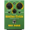 Dunlop Manufacturing Way Huge Swollen Pickles MKIIs - Pédale fuzz WHE401S
