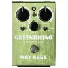 Way Huge Green Rhino Overdrive MKIV - Pédale overdrive WHE207