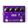 Dunlop Manufacturing MXR M225 - Pédale Submachine Octave Fuzz