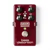MXR M85 - Bass distorsion