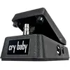 Dunlop CBM95 Cry Baby Mini Wah pédale