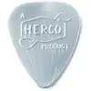 Dunlop Manufacturing Herco HEV211P - Sachet De 6 Médiators Vintage '66 Heavy