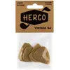 Herco HEV210P - Sachet De 6 Médiators Vintage '66 Light