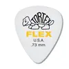 Pick Jim Dunlop Standard - Player's Pack de 12 - 073Mm Médiators