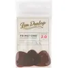 Dunlop Primetone Standard Grip Pick 2.00mm lot de 12 médiators