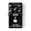 MXR M76 - Pédale Studio Compressor