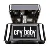 Dunlop JP95 John Petrucci - Pédale wah wah