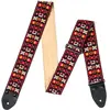 Dunlop JH01 - Sangle guitare Hendrix Woodstock