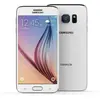 SAMSUNG Galaxy S6 G920V/P 32Go Smartphone 5.1 EU Plug Blanc