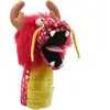 Daphne's Headcovers Driver Red Dragon Red Dragon Driver Casquette