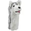 Daphnes Husky Headcover
