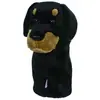 Daphnes Rottweiller Headcover