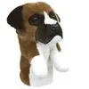 Daphnes Boxer Headcover
