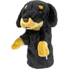 Daphne's Novely Headcover - Dachshund