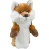 Daphne's Novely Headcover - Fox