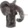 Daphnes Elephant Headcover