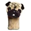 Daphne's Novely Headcover - Pug