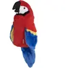 Daphne's Novely Headcover - Parrot